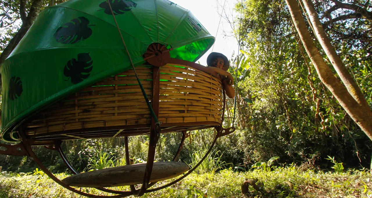 Northeast Laos Adventure 8 Days
